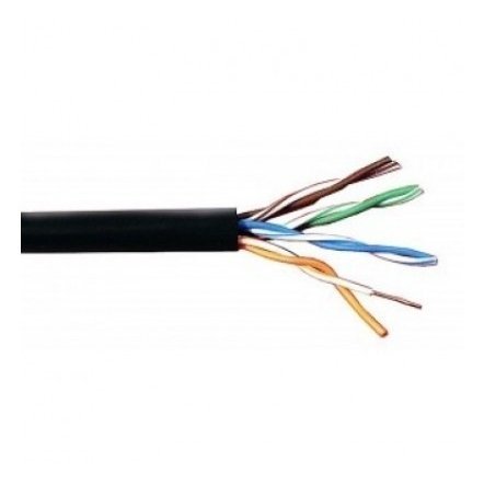 10 gyslų el. kabelis