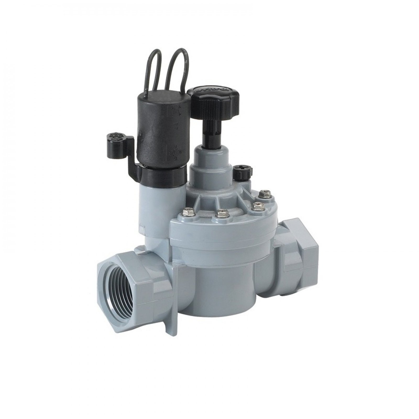 Elektromagnetinis vožtuvas 2500