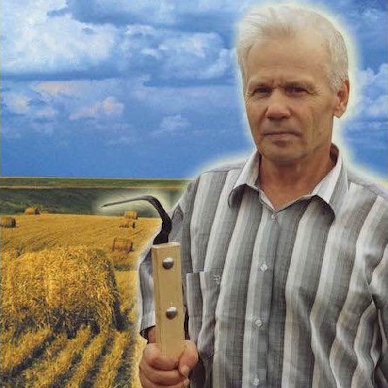 Fokino plokščiapjovė didelė su kotu - Image 2