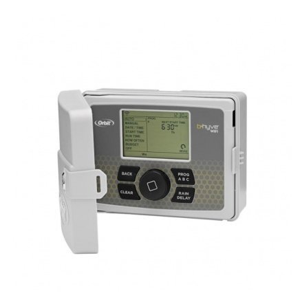 Laistymo laikmatis Orbit 12 su wifi funkcija