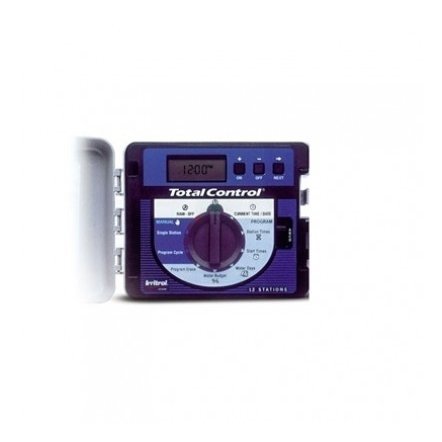 Laistymo laikmatis TOTAL CONTROL 24