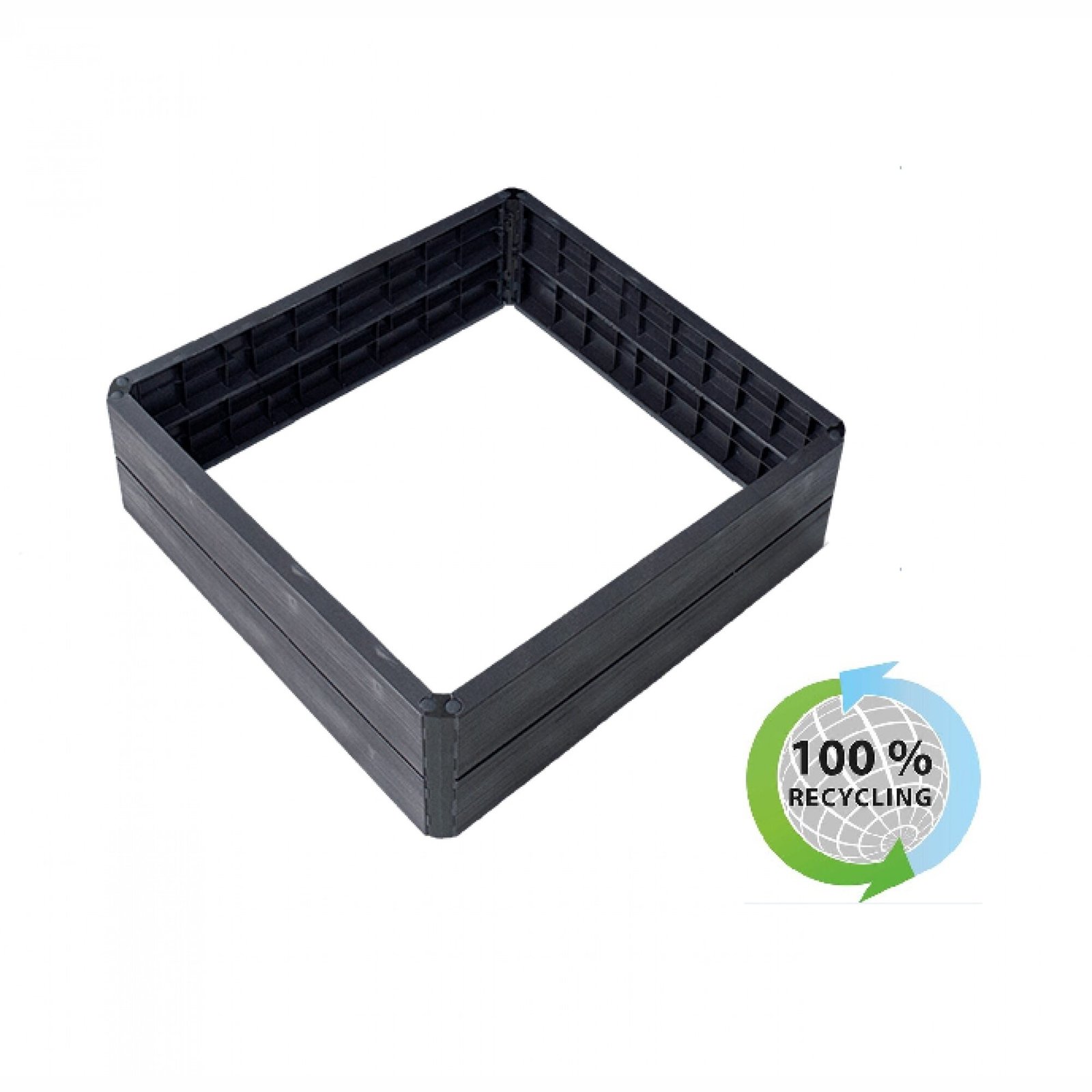 Pakelta lysvė Ergo Quadro L