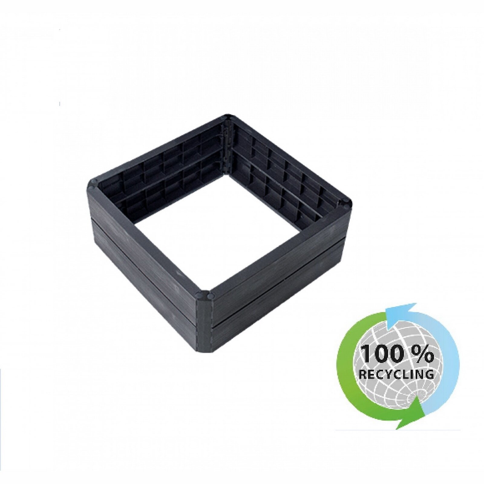 Pakelta lysvė Ergo Quadro S