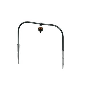 Mazgas „Dvikojis“ vandentiekio slėgiui (5 vnt.)