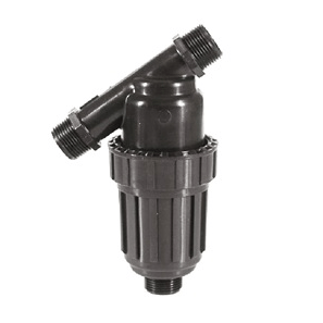 Filtras tinklinis ¾"