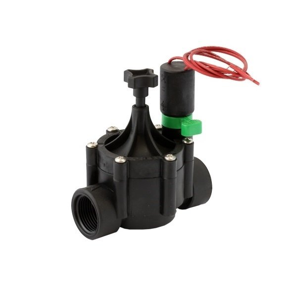 Elektromagnetinis vožtuvas EURO 1" vidinis sriegis su rite AC