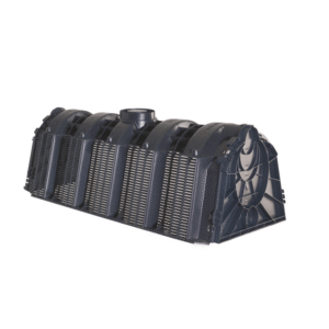 Privatu: Infiltracinis tunelis 300L