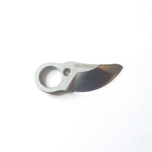 Atsarginis viršutinis (moving blade) peilis Carpi akumuliatoriniam sekatoriui