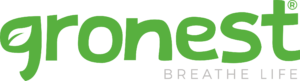 Gronest logotipas