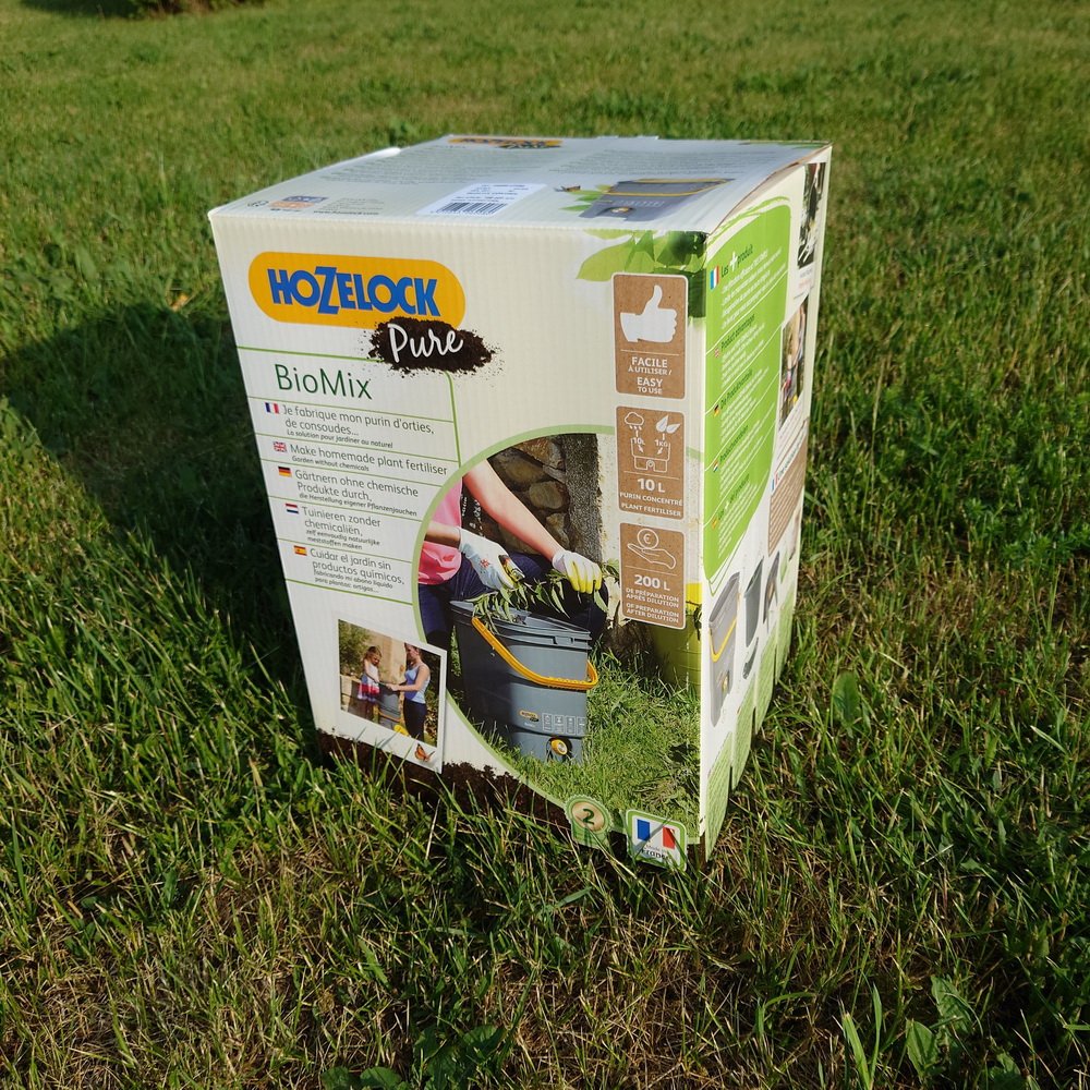 Hozelock-Biomix-deze