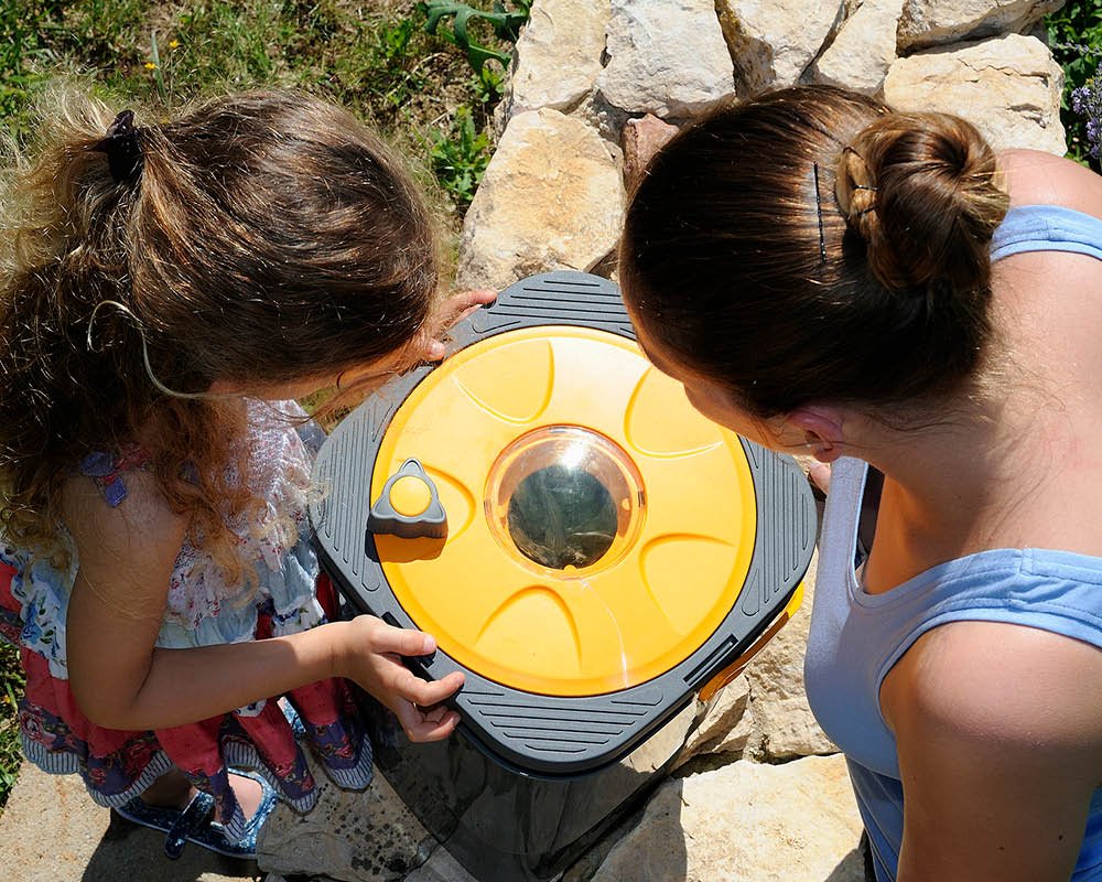 BioMix - organinių trąšų ir natūralios apsaugos ruošimo sistema - Image 3