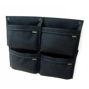 Sieniniai veltiniai vazonai Gronest