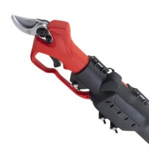 Akumuliatorinis sodo sekatorius FALKET 3025TL E-Power su teleskopine rankena