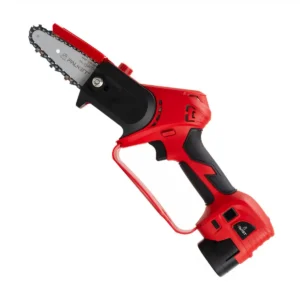 Akumuliatorinis grandininis pjūklas FALKET 4020T E-Power