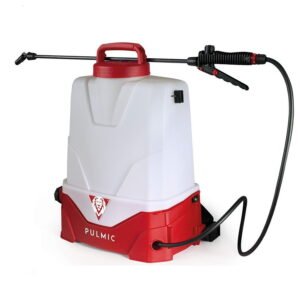 Pulmic Pegasus Lite 15L