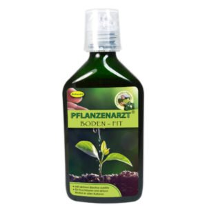 Organinis dirvožemio bioaktyvatorius su naudingomis bakterijomis ir mikrodumbliais, 350ml