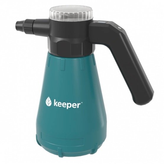 Akumuliatorinis purkštuvas Keeper Forest 2