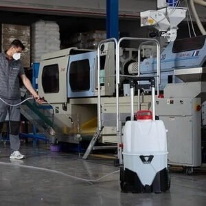 Pramoniniai purkštuvai