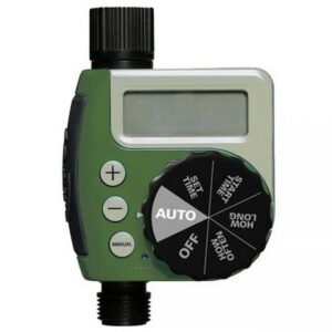 Įranga automatiniam laistymui