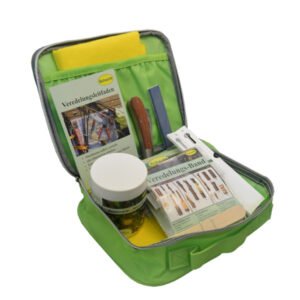 Komplektai skiepijimui