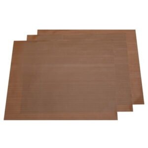 Nelimpantis padėklai Wartmann® džiovyklėms, 3 vnt.