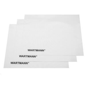 Silikoniniai padėklai Wartmann® džiovyklėms, 3 vnt.