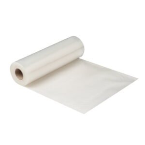 Vakuuminiai maišeliai Wartmann®, standartiniai, 20 x 600 cm, 2 vnt