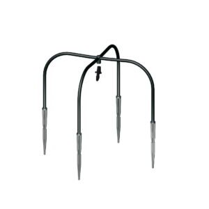 Black spider sistema - mazgai