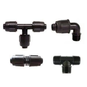 Sujungimai vamzdžiams